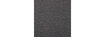 Ковровая плитка Modulyss Metallic White Black 039