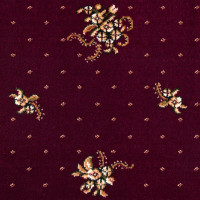 Ковролин BALTA Sandringham Wilton 2102 0010