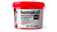 Клей Homakoll 164 Prof M 10 кг