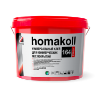 Клей Homakoll 164 Prof M 10 кг