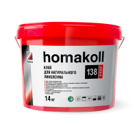 Клей Homakoll 138 Prof Prof M 14 кг
