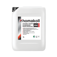 Грунтовка Homakoll 05 C (концентрат) Prof M 5 кг