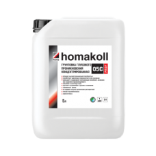 Грунтовка Homakoll 05 C (концентрат) Prof M 10 кг
