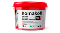 Фиксация Homakoll 186 Prof 10 кг