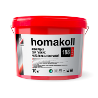 Фиксация Homakoll 186 Prof 10 кг