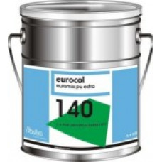 Forbo 140 Euromix PU Extra. Форбо 140 2-К,  двухкомпонентный полиуретановый клей, 9,2 кг