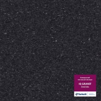 Коммерческий гомогенный линолеум Tarkett iQ Granit 0384