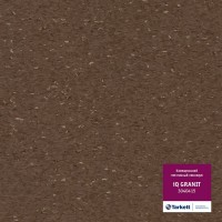 Коммерческий гомогенный линолеум Tarkett iQ Granit 0415