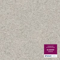 Коммерческий гомогенный линолеум Tarkett iQ Granit 0446
