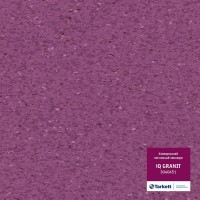 Коммерческий гомогенный линолеум Tarkett iQ Granit 0451