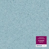 Коммерческий гомогенный линолеум Tarkett iQ Granit 0749