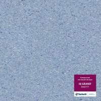 Коммерческий гомогенный линолеум Tarkett iQ Granit 0777