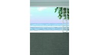 ПВХ плитка Decoria Office Tile DT 742 Бетон Пантеон 2.5/0.5мм