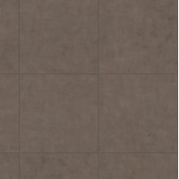 ПВХ плитка Decoria Office Tile DT 742 Бетон Пантеон 2.5/0.5мм