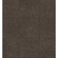 ПВХ плитка Decoria Office Tile DT 743 Бетон Нима 2.5/0.5мм