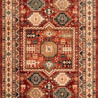 Ковры Osta Kashqai 43.06 43.06.300