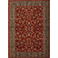 Ковры Osta Kashqai 43.28 43.28.301