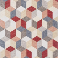 Ковры Ligne Pure Cube 69 Ковры Ligne Pure Cube 69