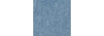 Натуральный линолеум Forbo Marmoleum Real (2мм) 3030  blue