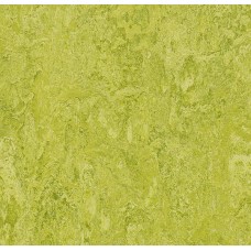Натуральный линолеум Forbo Marmoleum Real (2мм) 3224 chartreuse