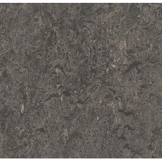 Натуральный линолеум Forbo Marmoleum Real (2,5 мм) 3048 graphite
