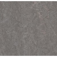 Натуральный линолеум Forbo Marmoleum Real (2,5 мм) 3137 slate grey