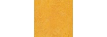 Натуральный линолеум Forbo Marmoleum Real (2,5 мм) 3847 golden saffron