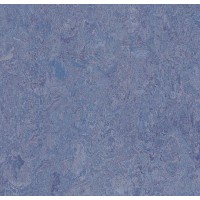 Натуральный линолеум Forbo Marmoleum Real (2,5 мм) 3270 violet