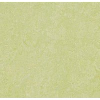 Натуральный линолеум Forbo Marmoleum Real (2,5 мм) 3881 green wellness