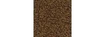 Грязезащитное покрытие Coral Brush 5754 straw brown (FORBO)