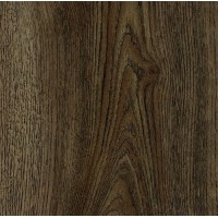 ПВХ плитка Vertigo Trend Wood Registered Emboss 7104 DARK STAINED OAK