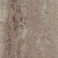 ПВХ плитка Vertigo Trend Stone & Design 2111 BEIGE ROMA TRAVERTINE