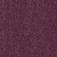 Ковролин ITC Quartz 18 темно-фиолетовый