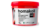Клей Homakoll 149 Prof M 6 кг