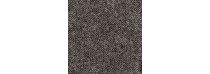 Ковровая плитка RusCarpetTiles (RCT) London 1278 темно-серая