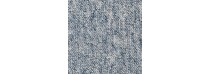 Ковровая плитка RusCarpetTiles (RCT) London 1236 темно-синяя