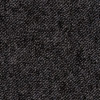 Ковровая плитка RusCarpetTiles (RCT) London 1279 черная