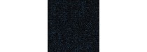 Ковровая плитка Cuba 82 серо-синяя