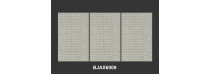 Бамбуковая стеновая панель БАЙДЖАКС: тканевая серия BJAX6013 Бамбуковая стеновая панель БАЙДЖАКС: тканевая серия BJAX6013