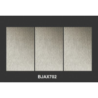 Бамбуковая стеновая панель БАЙДЖАКС: металлическая серия BJAX702 Бамбуковая стеновая панель БАЙДЖАКС: металлическая серия BJAX702