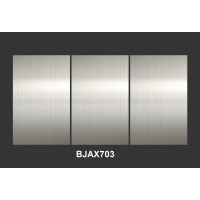 Бамбуковая стеновая панель БАЙДЖАКС: металлическая серия BJAX703 Бамбуковая стеновая панель БАЙДЖАКС: металлическая серия BJAX703