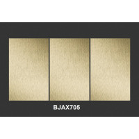 Бамбуковая стеновая панель БАЙДЖАКС: металлическая серия BJAX705 Бамбуковая стеновая панель БАЙДЖАКС: металлическая серия BJAX705