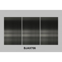 Бамбуковая стеновая панель БАЙДЖАКС: металлическая серия BJAX706