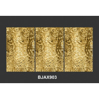 Бамбуковая стеновая панель БАЙДЖАКС: металлическая серия BJAX903