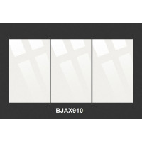 Бамбуковая стеновая панель БАЙДЖАКС: металлическая серия BJAX910 Бамбуковая стеновая панель БАЙДЖАКС: металлическая серия BJAX910