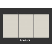 Бамбуковая стеновая панель БАЙДЖАКС: однотонная серия BJAX3024