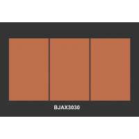 Бамбуковая стеновая панель БАЙДЖАКС: однотонная серия BJAX3030 Бамбуковая стеновая панель БАЙДЖАКС: однотонная серия BJAX3030