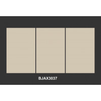 Бамбуковая стеновая панель БАЙДЖАКС: однотонная серия BJAX3037 Бамбуковая стеновая панель БАЙДЖАКС: однотонная серия BJAX3037