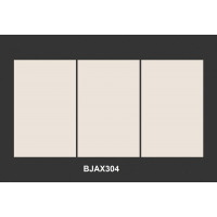 Бамбуковая стеновая панель БАЙДЖАКС: однотонная серия BJAX3041