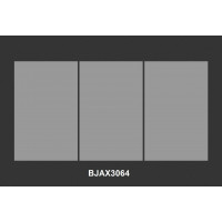 Бамбуковая стеновая панель БАЙДЖАКС: однотонная серия BJAX3064 Бамбуковая стеновая панель БАЙДЖАКС: однотонная серия BJAX3064